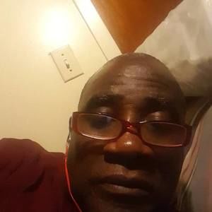 Meet your Posher, Jean rene